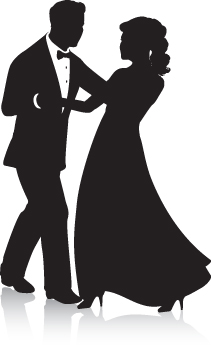 Ballroom Dances | Central Coast Cotillion